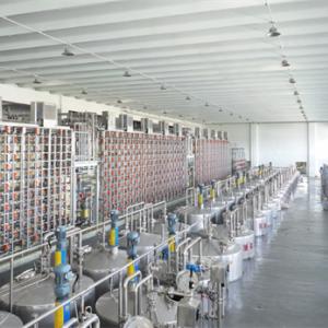 行業(yè)變革之際，AG廳創(chuàng)園益生元嶄露頭角