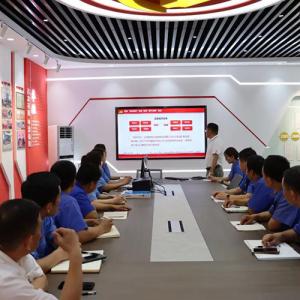 百年征程波瀾壯闊，百年初心歷久彌堅