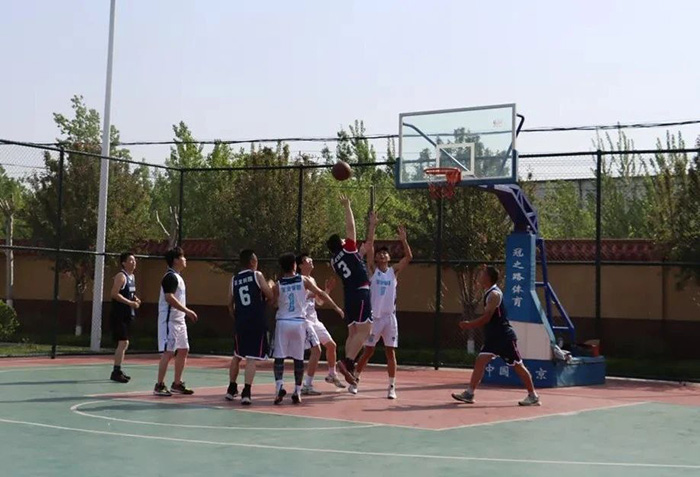 AG廳創園 2025 春季運動會熱血開啟，活力綻放！