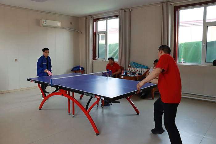 AG廳創園 2025 春季運動會熱血開啟，活力綻放！