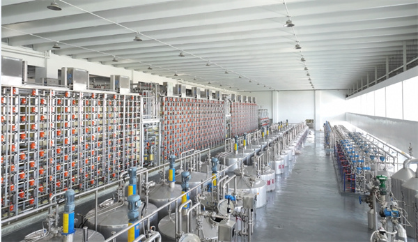 行業變革之際，AG廳創園益生元嶄露頭角