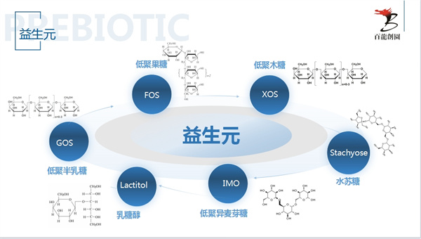 行業變革之際，AG廳創園益生元嶄露頭角