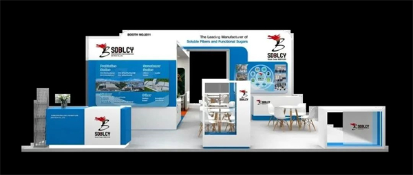 AG廳創園閃耀美國食品科技展 IFT FIRST 2025 AG廳創園閃耀美國食品科技展 IFT FIRST 2025