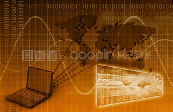 技術引領未來 管理技術與軟件開發銷售的雙輪驅動